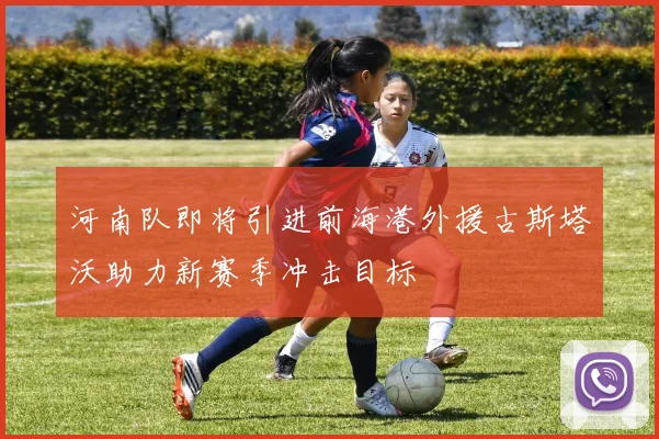 河南队即将引进前海港外援古斯塔沃助力新赛季冲击目标